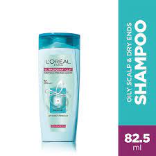 LOREAL  EXTRA ORDINARY SAMP 82ML